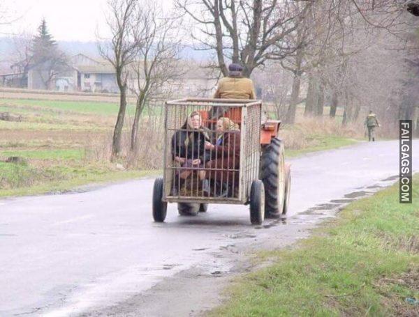 Hilarious WTF Photos 