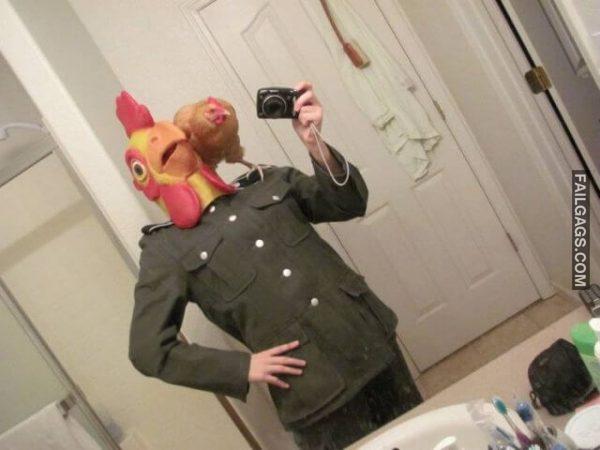 Hilarious WTF Photos 