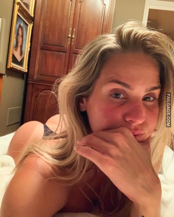 Sexy Big Boobs Girls With Tan Lines  