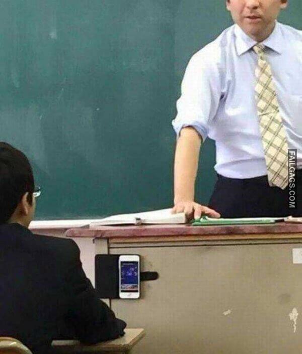 These People Are So Smart 