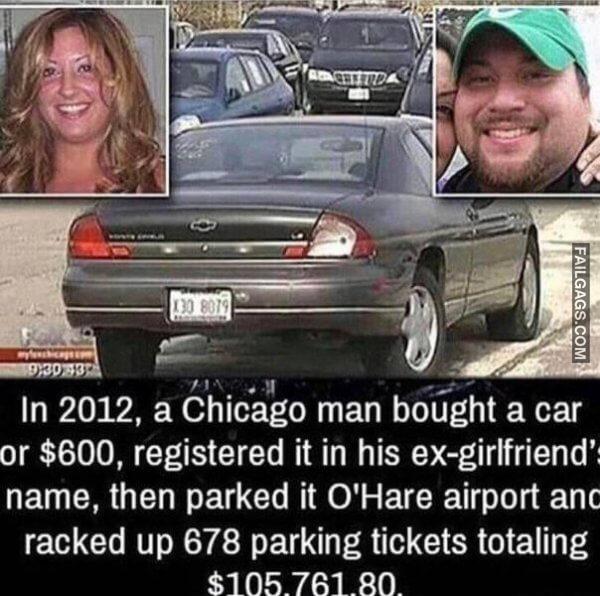 WTF Sh*t Happens Sometimes 