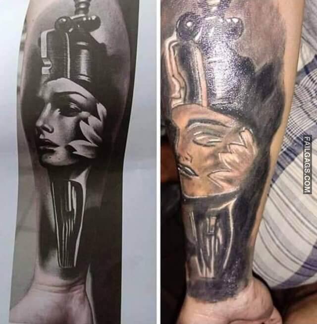 Expectation Vs Reality 