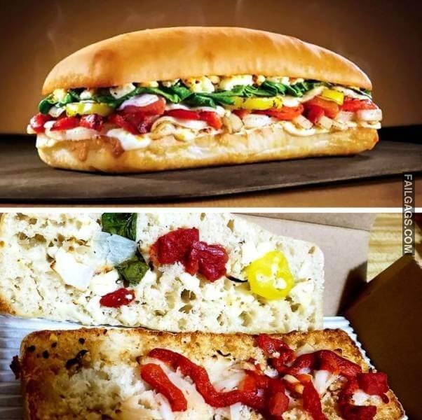 Expectation Vs Reality 