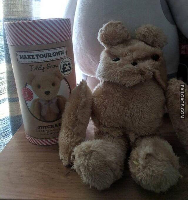 Expectation Vs Reality 