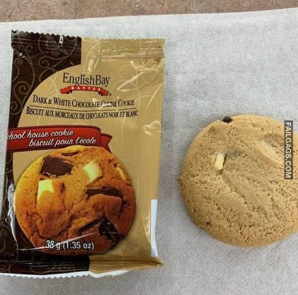 Expectation Vs Reality 