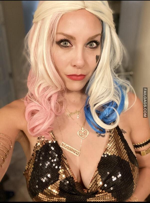 Girls Halloween Costumes That Are Scary Good 