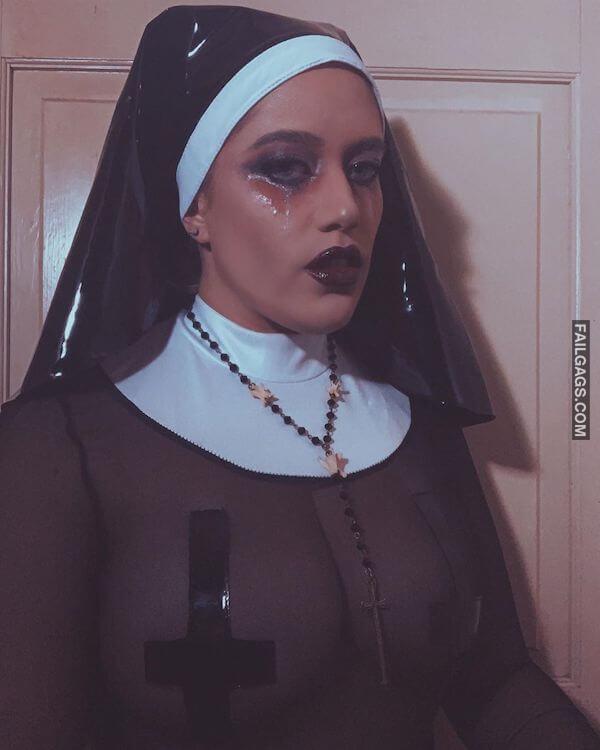 Girls Halloween Costumes That Are Scary Good 