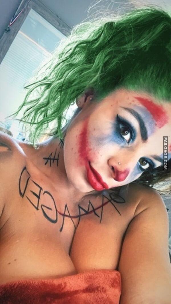 Girls Halloween Costumes That Are Scary Good 