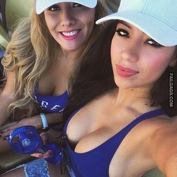 Super Sexy Sports Girls 