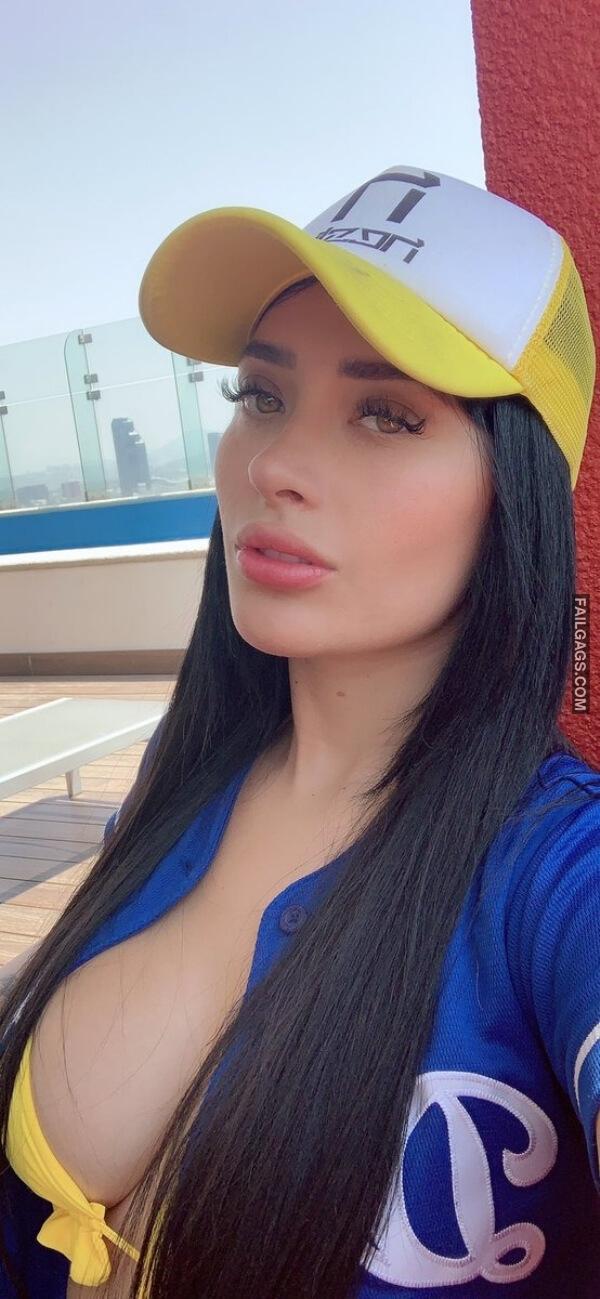 Super Sexy Sports Girls 