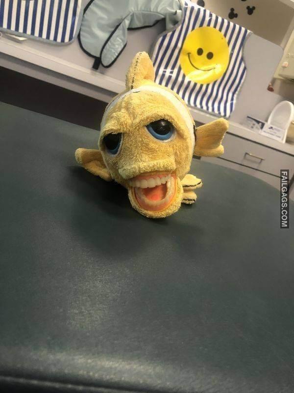 These Were Bad Ideas 