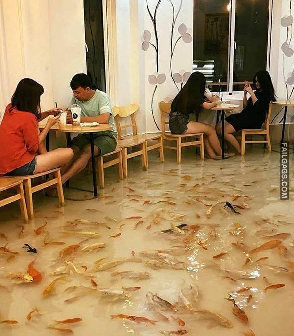 These Were Bad Ideas 