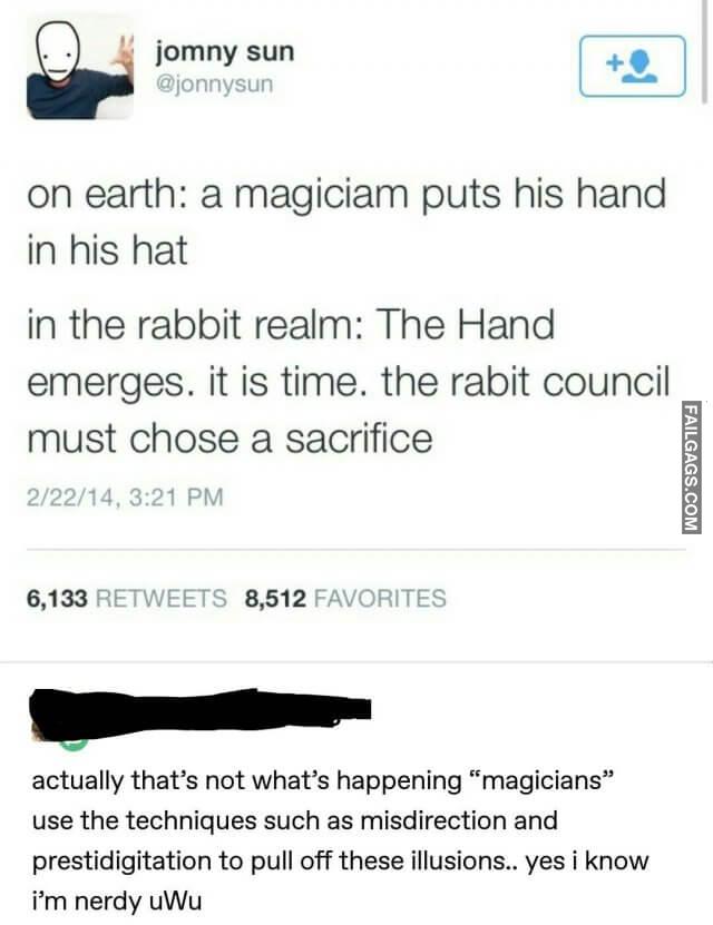 When People Try to Look Smart 