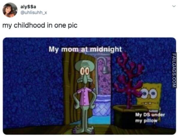 Childhood Memories Memes 8