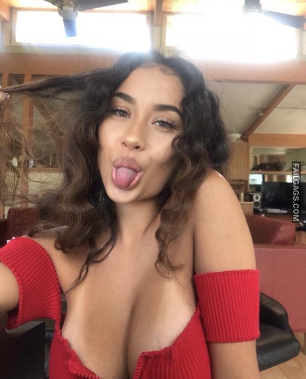 Hot Girls Too Busty to Hide 