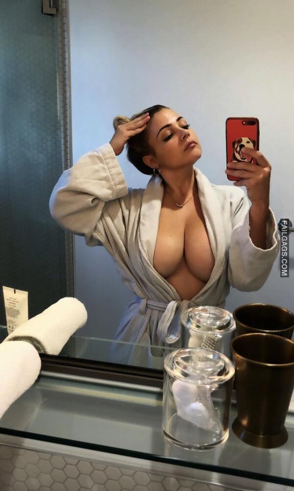 Hot Girls Too Busty to Hide 