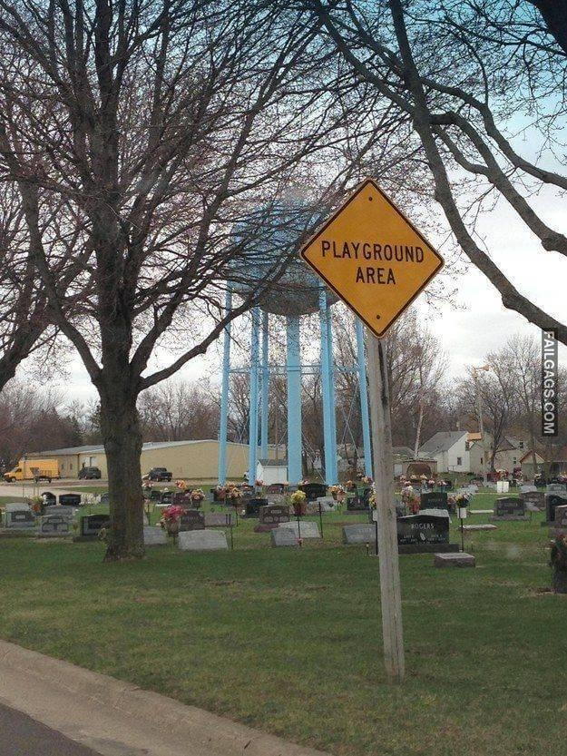 Sometimes You Just Can’t Explain 