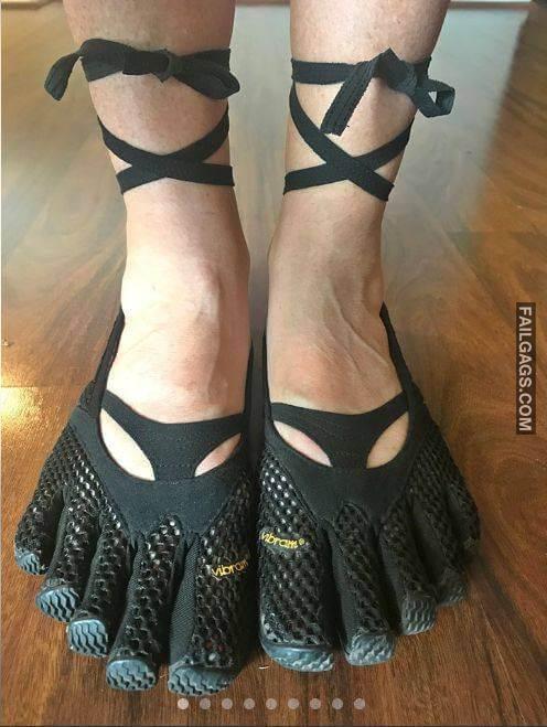 Sometimes You Just Can’t Explain 