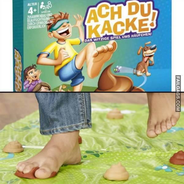 Sometimes You Just Can’t Explain 