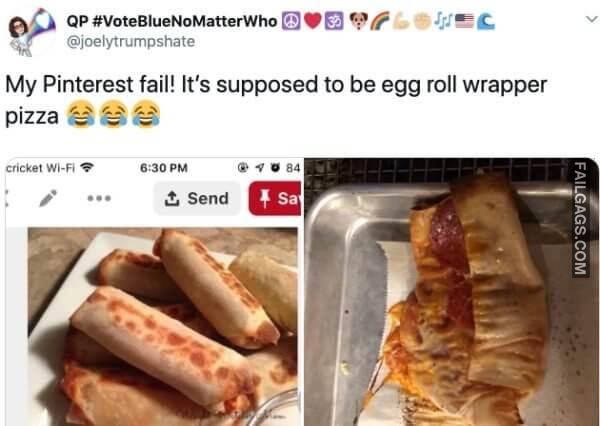 The Best at Least You Tried Memes 