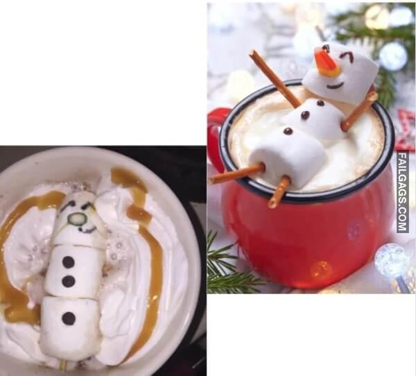 The Best at Least You Tried Memes 