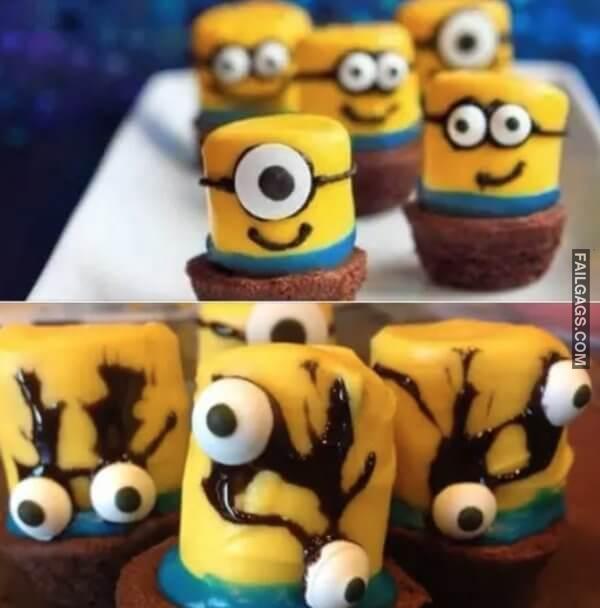 The Best at Least You Tried Memes 