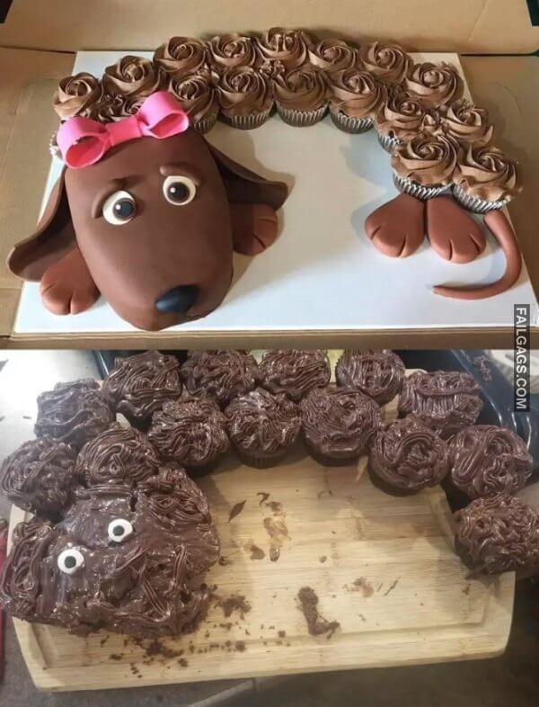 The Best at Least You Tried Memes 