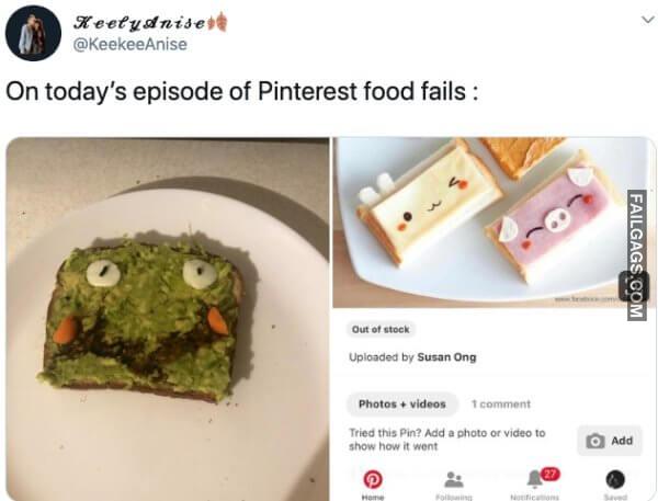 The Best at Least You Tried Memes 