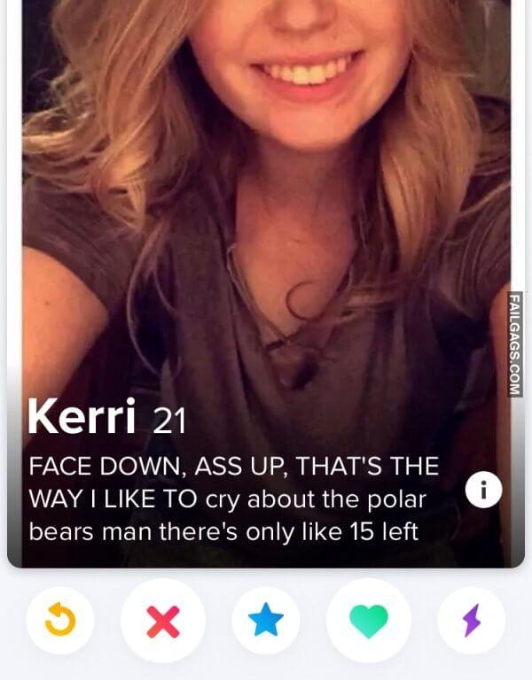 Weird Tinder Profiles 21