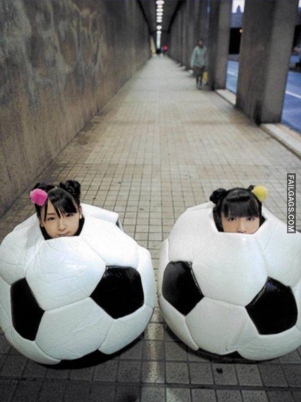 Funny Things That Can Happen Only in Asia 17