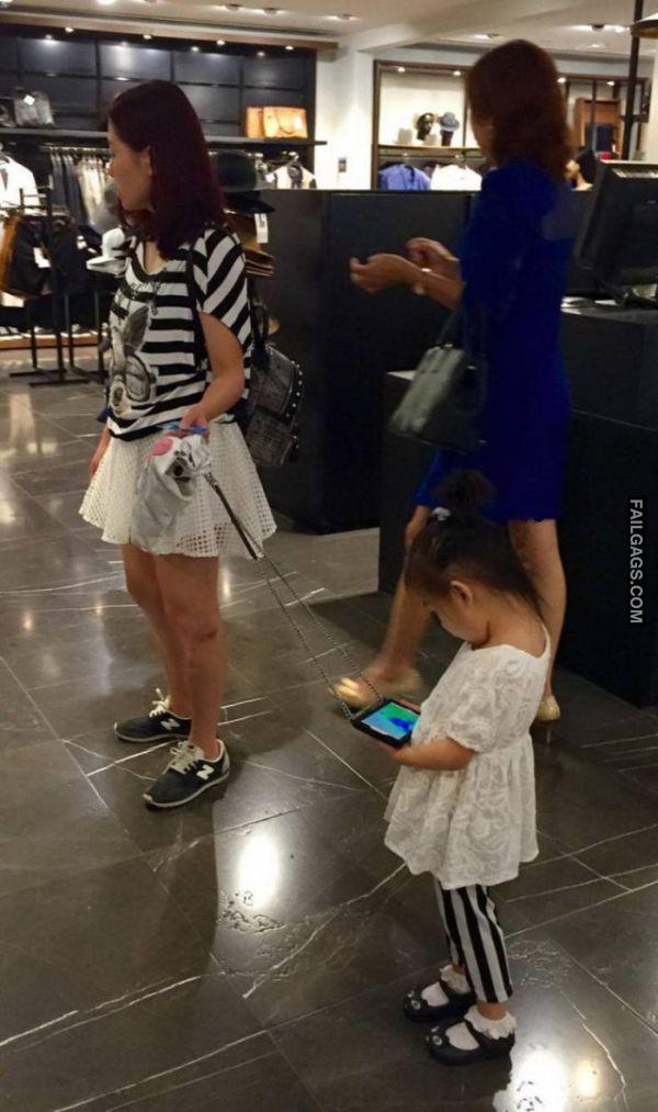 Funny Things That Can Happen Only in Asia 3