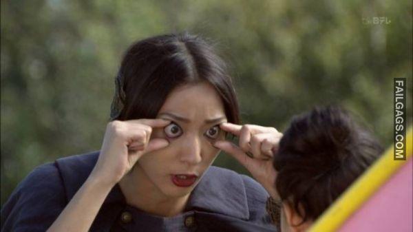 Funny Things That Can Happen Only in Asia 5