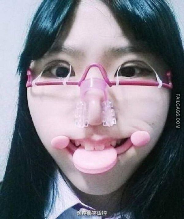Funny Things That Can Happen Only in Asia 7
