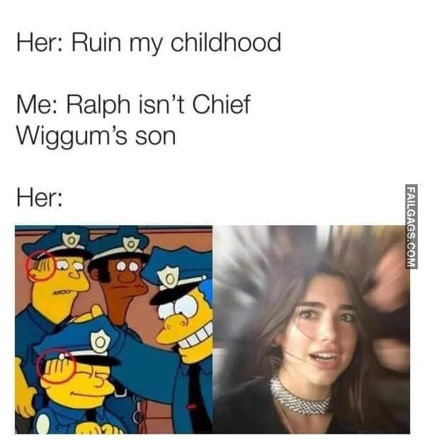 Look Twice to Understand What You Are Seeing 15