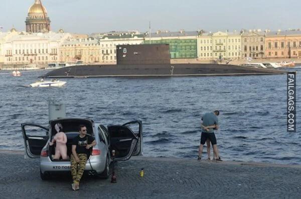 Look Twice to Understand What You Are Seeing 8