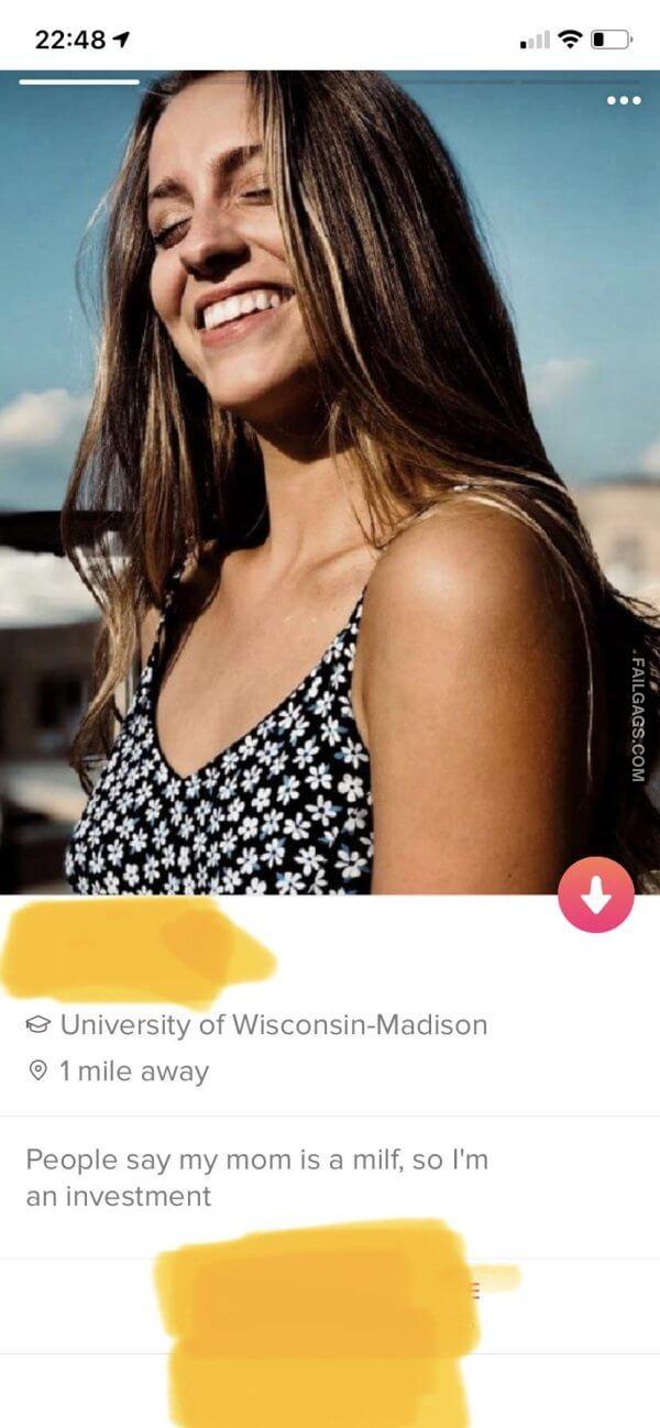 Shameless Tinder Girls 5