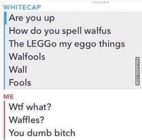 Spelling Gone Wrong 12