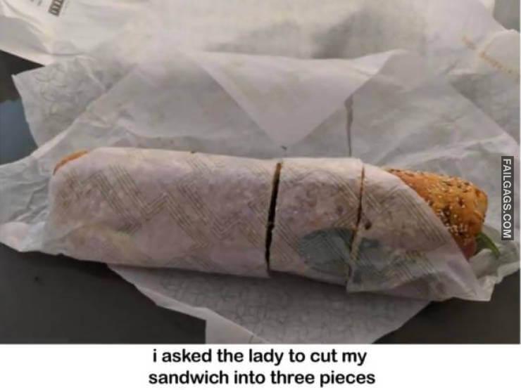 That’s Exactly How You Make People Mad 13