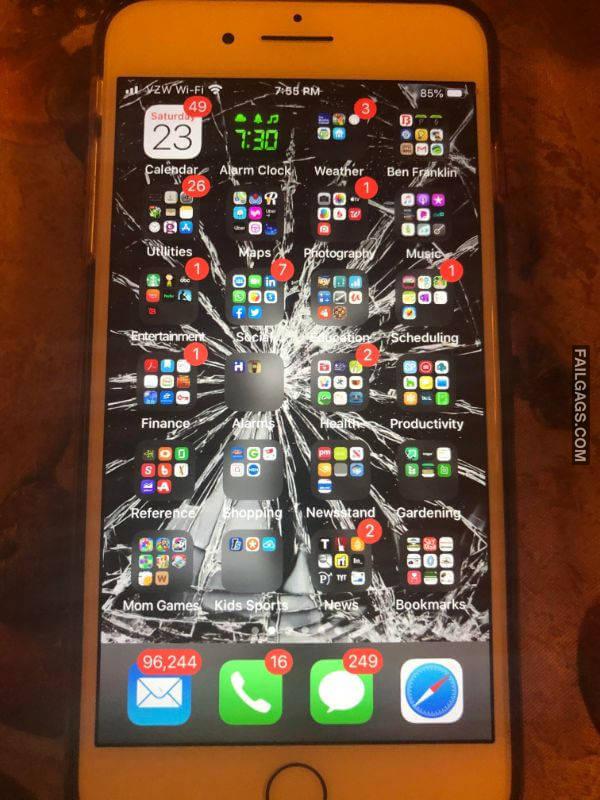 That’s Exactly How You Make People Mad 5