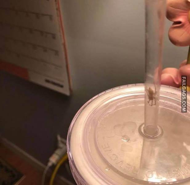 That’s Exactly How You Make People Mad 7