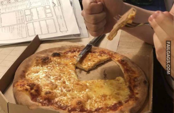 That’s Exactly How You Make People Mad 9