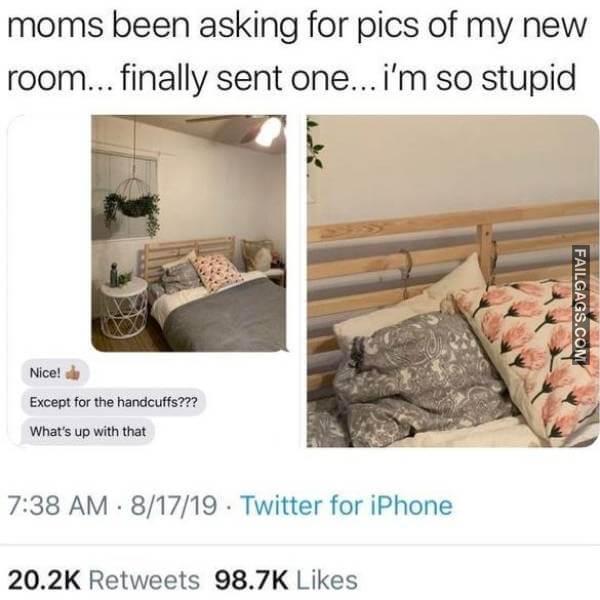 You Can’t Understand These People 11