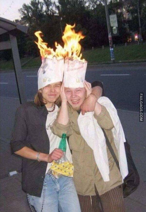 You Can’t Understand These People 17