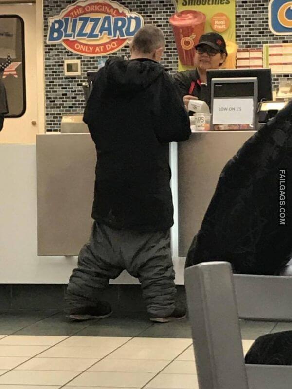 You Can’t Understand These People 20