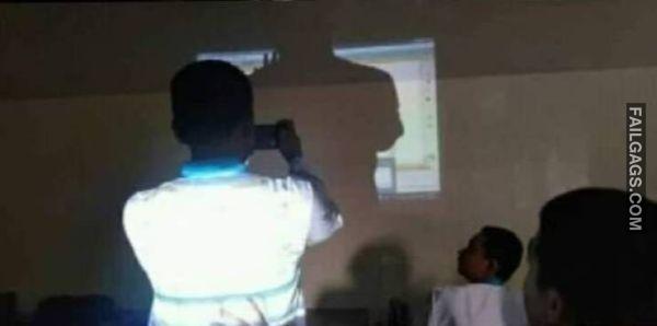 You Can’t Understand These People 3