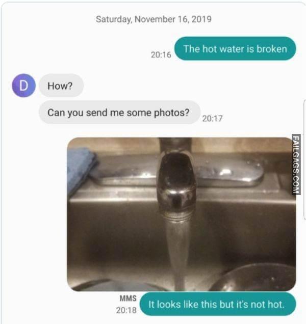 You Can’t Understand These People 5