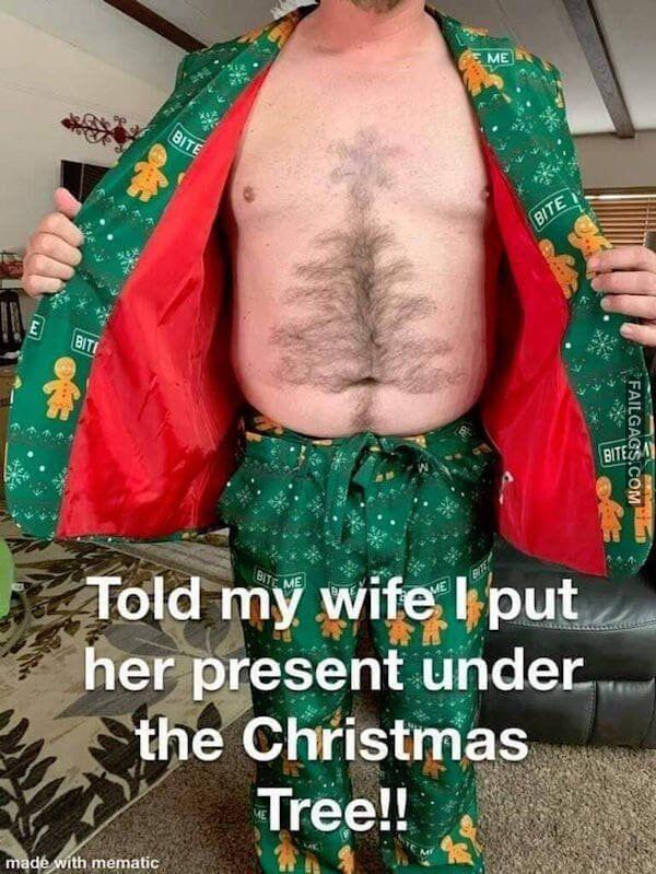 Dirty Humor Memes 14