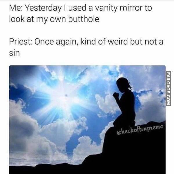 Dirty Mind Come Here 21