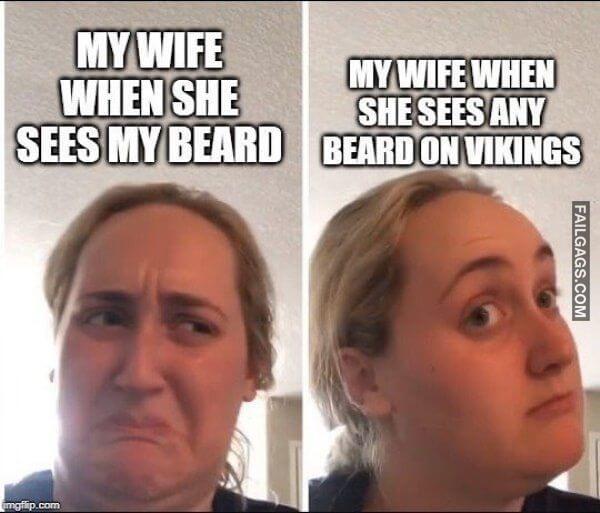 Funny Memes About Married Life 11