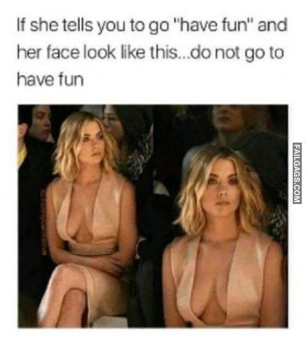 Funny Memes About Married Life 6